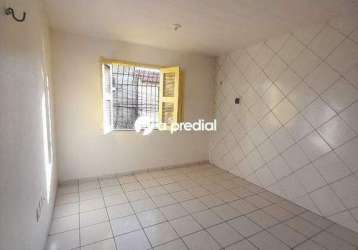 Apartamento para aluguel, 2 quartos, cidade 2000 - fortaleza/ce