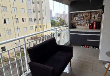 Vivence- apartamento de 67m2 com suite, 1 vaga no centro de diadema!