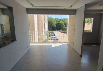 Apartamento com planejados à venda no itapetinga em atibaia/sp