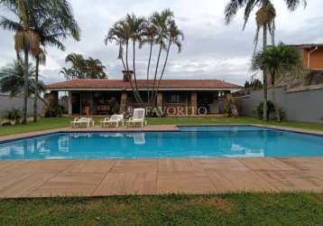 Casa térrea à venda no jardim são nicolau em atibaia/sp