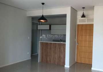 Apartamento para locação jardim do lago em atibaia/sp