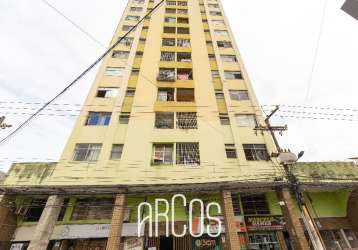 Apartamento no edifício futuro, centro de aracaju