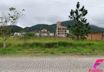 Terreno à venda na rua ingá mirim, 1, ribeirão da ilha, florianópolis por r$ 1.200.000