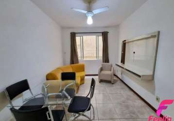 Apartamento com 1 quarto à venda na rua procópio manoel pires, 06, trindade, florianópolis por r$ 415.000