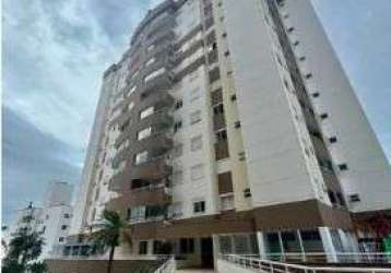 Apartamento com 3 quartos à venda na rua hidalgo araújo, 1160, jardim cidade de florianópolis, são josé por r$ 620.000