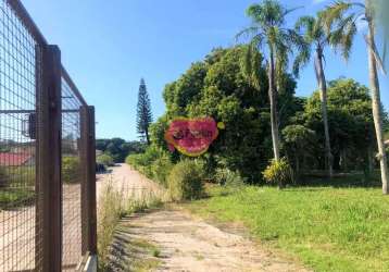 Terreno em condomínio fechado à venda na rua vereador osni ortiga, 1, lagoa da conceição, florianópolis por r$ 7.000.000