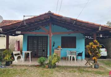 Casa com 3 quartos à venda na rodovia baldicero filomeno, 16118, ribeirão da ilha, florianópolis por r$ 400.000