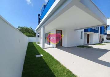 Casa com 3 quartos à venda na rodovia baldicero filomeno, 3204, ribeirão da ilha, florianópolis por r$ 895.000