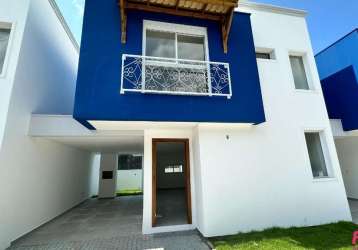 Casa com 3 quartos à venda na rodovia baldicero filomeno, 3203, ribeirão da ilha, florianópolis por r$ 845.000