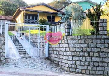 Casa em condomínio fechado com 3 quartos à venda na rua da capela, 1011, campeche, florianópolis por r$ 1.620.000