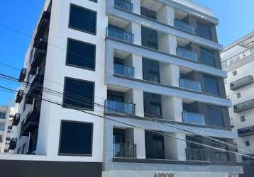 Apartamento com 1 quarto à venda na rua maria eduarda, 144, pantanal, florianópolis por r$ 583.000