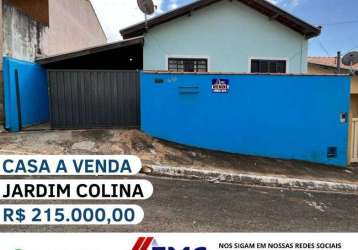 Casa para venda em - jacutinga - minas gerais