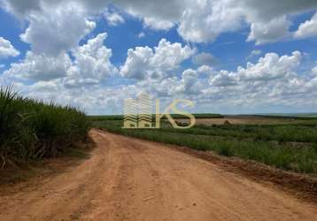 Fazenda à venda no centro, santa bárbara d'oeste  por r$ 950.000.000