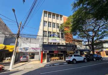 Conjunto comercial à venda, centro, osasco, sp