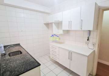 Apartamento para venda com 3 dormitórios, piscina, churrasqueira  no condomínio parque barueri, jar