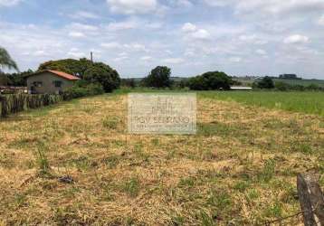 Terreno residencial à venda, vale do sol, indaiatuba - te0027.