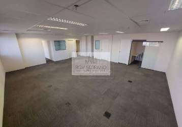 Sala comercial para locação, vila homero, indaiatuba - sa0008.