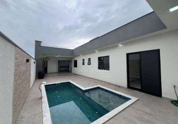 Casa, 200 m² - venda por r$ 1.420.000,00 ou aluguel por r$ 8.611,64/mês - jardim piemonte - indaiatuba/sp