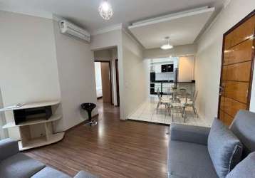 Apartamento com 2 dormitórios para alugar, 66 m² por r$ 3.601,00/mês - jardim santa cruz - indaiatuba/sp