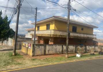 Sobrado residencial e comercial uma quadra unicesumar