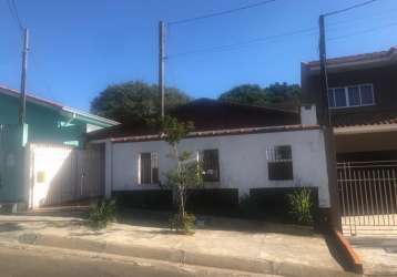 Residencia 31 de março com 3 quartos