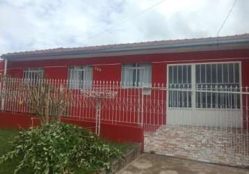 Residencia jd esplanada - valor promocional r$130.000,00