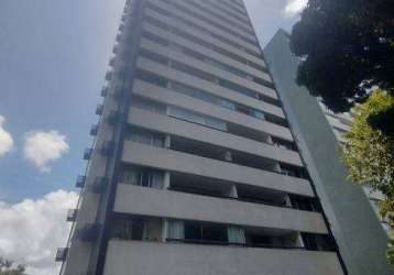 Cobertura duplex com excelente localização no espinheiro!