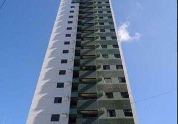 Apartamento na torre com 62m2 - móveis planejados - gran vitta