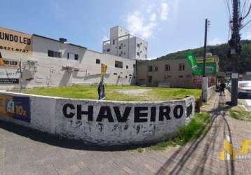 Terreno para alugar no centro de balneário camboriú