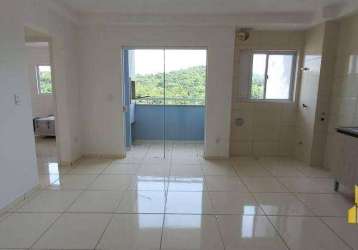 Apartamento com 2 dormitórios para alugar, 68 m² por r$ 2.300/mês - tabuleiro  - camboriú/sc