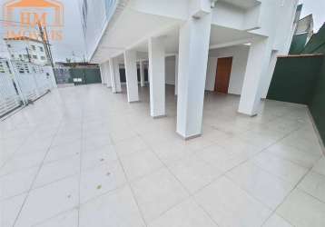 Vende l sobreposta alta l seminova l ao lado da faculdade unesp l em condominio l 2 dormitórios l garagem demarcada l portão eletrônico l bairro parque bitarú l cidade são vicente l