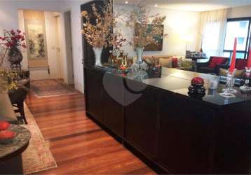 Apartamento-são paulo-aclimação | ref.: reo739827