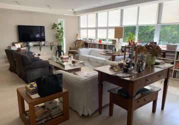 Apartamento com 2 quartos à venda em jardim europa - sp