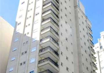 Apartamento com 3 quartos à venda em santana - sp