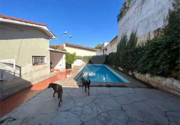 Casa com 4 quartos à venda em jardim colombo - sp