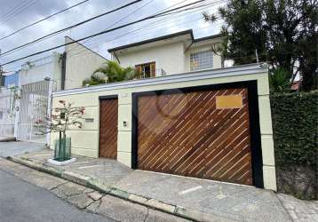 Ótima casa na vila madalena!