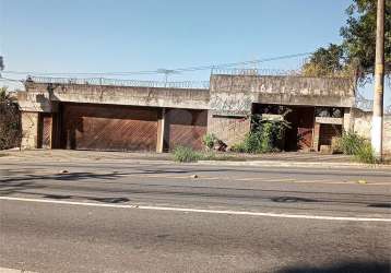 Casa com 5 quartos à venda em morumbi - sp