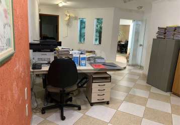 Casa com 3 quartos à venda em vila romana - sp