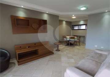 Apartamento com 3 quartos à venda em santana - sp