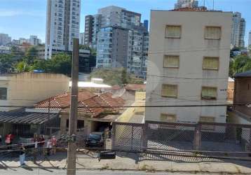 Casa com 4 quartos à venda em vila pompéia - sp