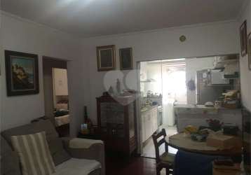 Apartamento com 2 quartos à venda em vila buarque - sp