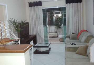 Apartamento à venda em bela vista - sp