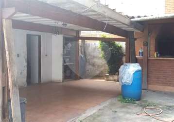 Casa com 2 quartos à venda em vila mariana - sp