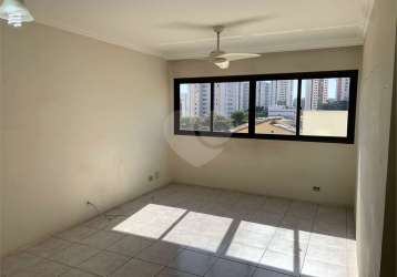 Apartamento com 3 quartos à venda em vila leopoldina - sp