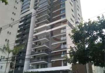 Apartamento com 4 quartos à venda ou para locação em paraíso - sp