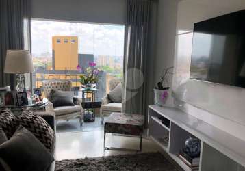 Apartamento com 3 quartos à venda em vila progredior - sp