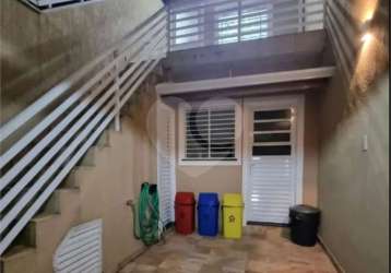 Sobrado com 2 quartos à venda em santa teresinha - sp