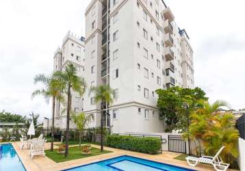 Duplex com 2 quartos à venda em jardim aeroporto - sp