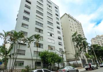 Apartamento com 3 quartos à venda em bela vista - sp