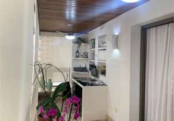 Apartamento com 3 quartos à venda em vila suzana - sp